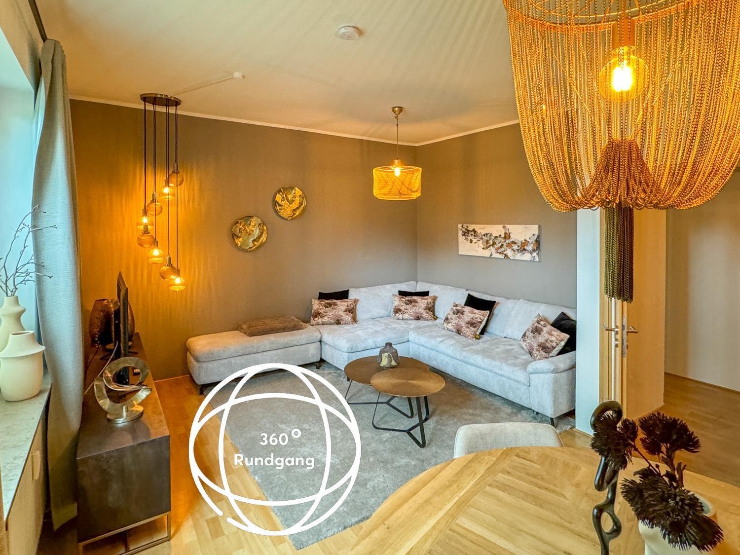 Moor Feeling Apartments Ворпсведе Экстерьер фото